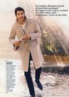 写真 #13：吉姆·斯特吉斯 Jim Sturgess