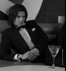 写真 #20：本·巴恩斯 Ben Barnes