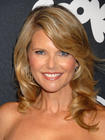 生活照 #02：克里斯蒂·布林克利 Christie Brinkley