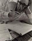 写真 #07：伍迪·艾伦 Woody Allen