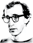 写真 #11：伍迪·艾伦 Woody Allen
