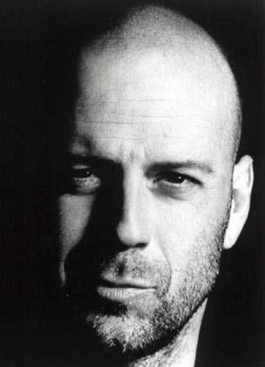 布鲁斯·威利斯 Bruce Willis 写真 #25