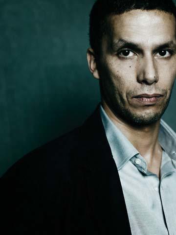 拉契得·波查拉 Rachid Bouchareb 写真 #02