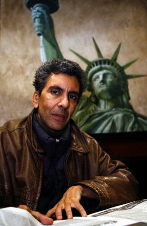 拉契得·波查拉 Rachid Bouchareb 写真 #03