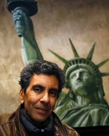 拉契得·波查拉 Rachid Bouchareb 写真 #01