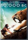 史前一万年/10,000 B.C.(2008) 电影图片 DVD封套 #01 省略图