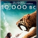 史前一万年/10,000 B.C.(2008)
