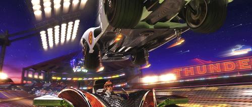 极速赛车手/Speed Racer(2008) 电影图片 剧照 #30 大图 1280X543
