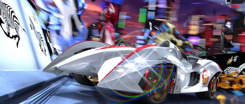 极速赛车手/Speed Racer(2008) 电影图片 剧照 #44 大图 1280X543