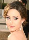 生活照 #16：埃米·罗森 Emmy Rossum