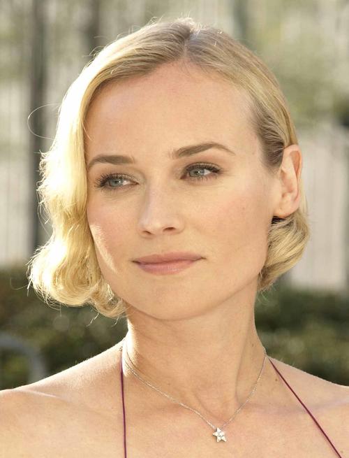 黛安·克鲁格 Diane Kruger 生活照 #27