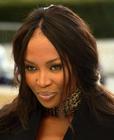 生活照 #01：娜奥米·坎贝尔 Naomi Campbell