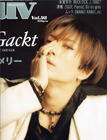 写真 #54：神威乐斗 Gackt Camui