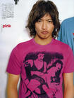 写真 #37：木村拓哉 Takuya Kimura