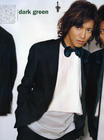 写真 #34：木村拓哉 Takuya Kimura