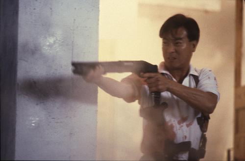 喋血双雄
