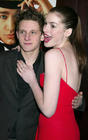 生活照 #12：杰米·贝尔 Jamie Bell
