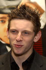 生活照 #11：杰米·贝尔 Jamie Bell