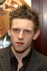 生活照 #17：杰米·贝尔 Jamie Bell