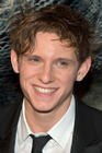 生活照 #22：杰米·贝尔 Jamie Bell
