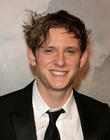 生活照 #26：杰米·贝尔 Jamie Bell