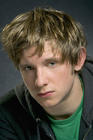 杰米·贝尔 Jamie Bell 写真 #17