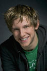 杰米·贝尔 Jamie Bell 写真 #18