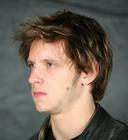 杰米·贝尔 Jamie Bell 写真 #21