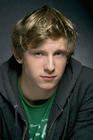 杰米·贝尔 Jamie Bell 写真 #16