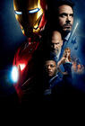 钢铁侠/Iron Man(2008) 电影图片 海报 #05 省略图