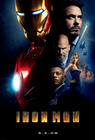 钢铁侠/Iron Man(2008) 电影图片 海报 #04 省略图