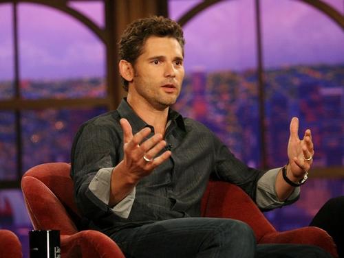 艾瑞克·巴纳 Eric Bana 生活照 #04