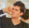 写真 #48：奥兰多·布鲁姆 Orlando Bloom