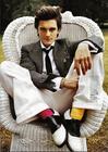 写真 #19：奥兰多·布鲁姆 Orlando Bloom