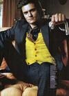 写真 #17：奥兰多·布鲁姆 Orlando Bloom