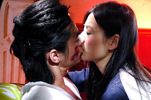 六楼后座2/Happy Funeral(2008) 电影图片 剧照 #03 大图 500X333