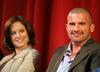 生活照 #07：多米尼克·珀塞尔 Dominic Purcell