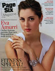写真 #03：伊娃·阿穆里 Eva Amurri