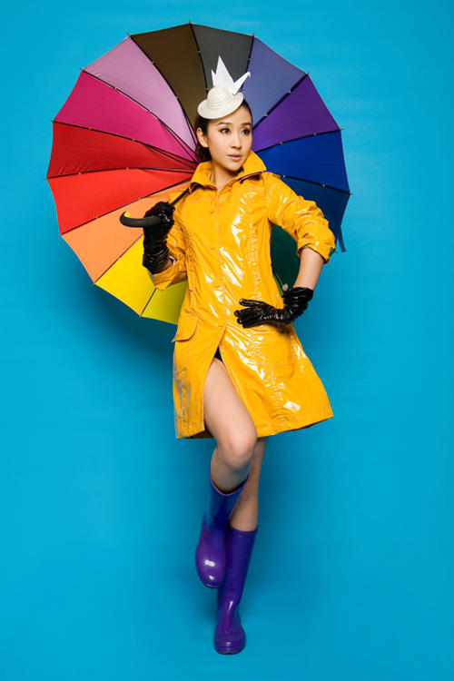 苗圃 Pu Miao 写真 #27