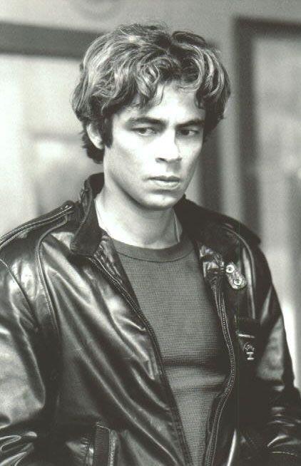 本尼西奥·德尔·托罗 Benicio Del Toro 写真 #40