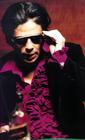 本尼西奥·德尔·托罗 Benicio Del Toro 写真 #38