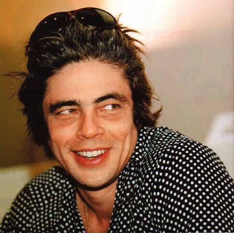 本尼西奥·德尔·托罗 Benicio Del Toro 写真 #49