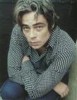 本尼西奥·德尔·托罗 Benicio Del Toro 写真 #46