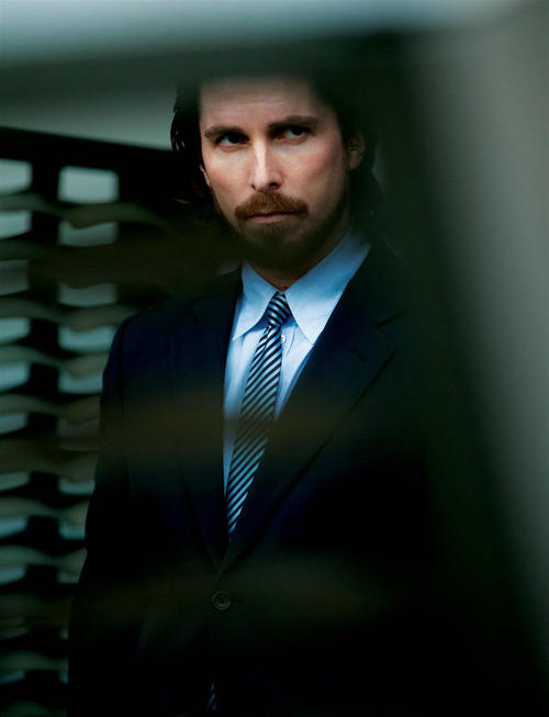 克里斯蒂安·贝尔 Christian Bale 写真 #59