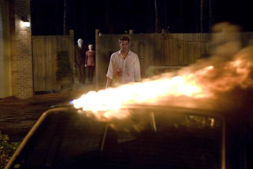 陌生人The Strangers(2008)剧照 #13