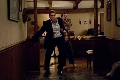 陌生人The Strangers(2008)剧照 #11