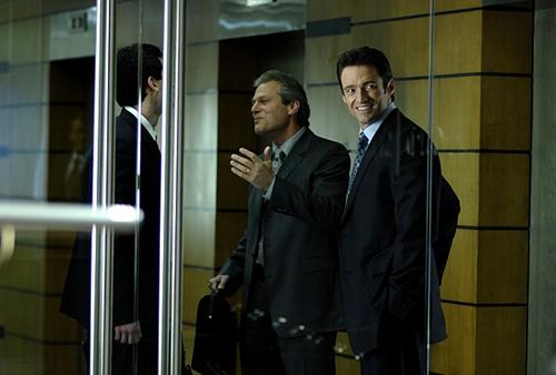 旅行者Deception(2008)剧照 #04