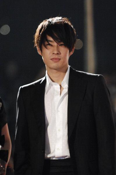 吴建豪 Vanness Wu 生活照 #10