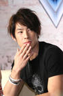吴建豪 Vanness Wu 生活照 #08
