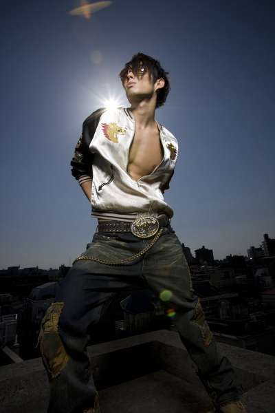吴建豪 Vanness Wu 写真 #12